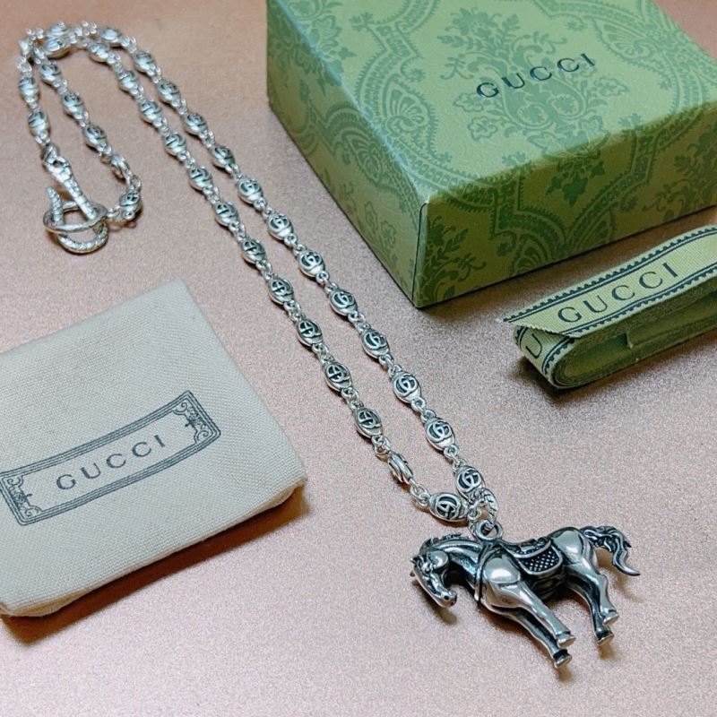 Gucci Necklaces